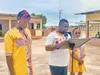 Abengourou - Adahou célèbre l'excellence scolaire : 42 élèves récompensés pour leurs efforts