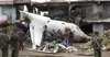 Crash d’un avion léger au Kenya