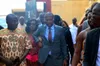 Aniassué : le sous-préfet Diaby tente d’interrompre une rencontre entre Kévin Fieni et la chefferie