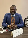 Le Maire de Bondoukou, Ouattara Anzoumana