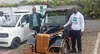 Transition écologique : WILYS présente ses voitures électriques “made in Abidjan”
