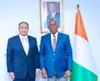 AIIB en Côte d’Ivoire : cinq chantiers de l’eau à 140 milliards FCFA