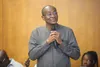 Berté Ibrahiman nouveau Président du Conseil d’Administration de l’AGEROUTE