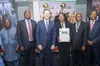 Kandia Camara lance le congrès de la Confédération africaine de cyclisme