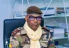 Mali : Obsèques nationales du Général Sadio Camara à Bamako