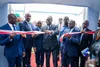 Ouverture de la 1ère édition du Salon de l’Enseignement de Côte d’Ivoire