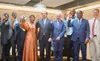 Côte d’Ivoire : Pierre Dimba plaide à Genève contre le paludisme
