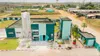 Songon, l’usine de traitement d’eau produit 47 000 m3 par jour