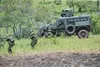 Forces Armées de Côte d’Ivoire : fin de l’exercice Betranmasse