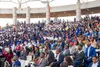 Ouverture de la 3e Foire nationale du recrutement à Abidjan