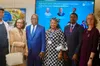 Mortalité maternelle : Pierre Dimba présente les réformes de la Côte d’Ivoire à Genève