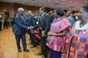 Gouvernance électorale Côte d’Ivoire : le CNDH salue le dialogue inclusif