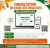 BAC 2026 CI : Voici le lien fonctionnel pour voir son résultat ce lundi sans attendre