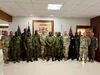 Partenariat stratégique entre les FACI et la Garde nationale de Pennsylvanie