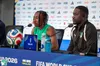Côte d’Ivoire vs Norvège ce 30 juin : Émerse Faé et Yann Diomandé confiants