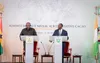 Filière cacao Côte d’Ivoire – Ghana : Ouattara et Mahama renforcent leur alliance