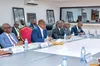 Foncier en Côte d’Ivoire : concertation entre Moussa Sanogo et le Conseil d’État