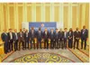 Modernisation du Port d’Abidjan : discussions avec le groupe chinois CCCC à Macao