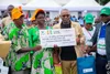 Ronde du social 2026 à Agnibilékrou : le ministre Adama Kamara défend la cotisation sociale