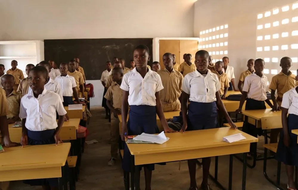 Affectation en 6e 2026 : 57,67% des élèves déjà orientés en Côte d'Ivoire