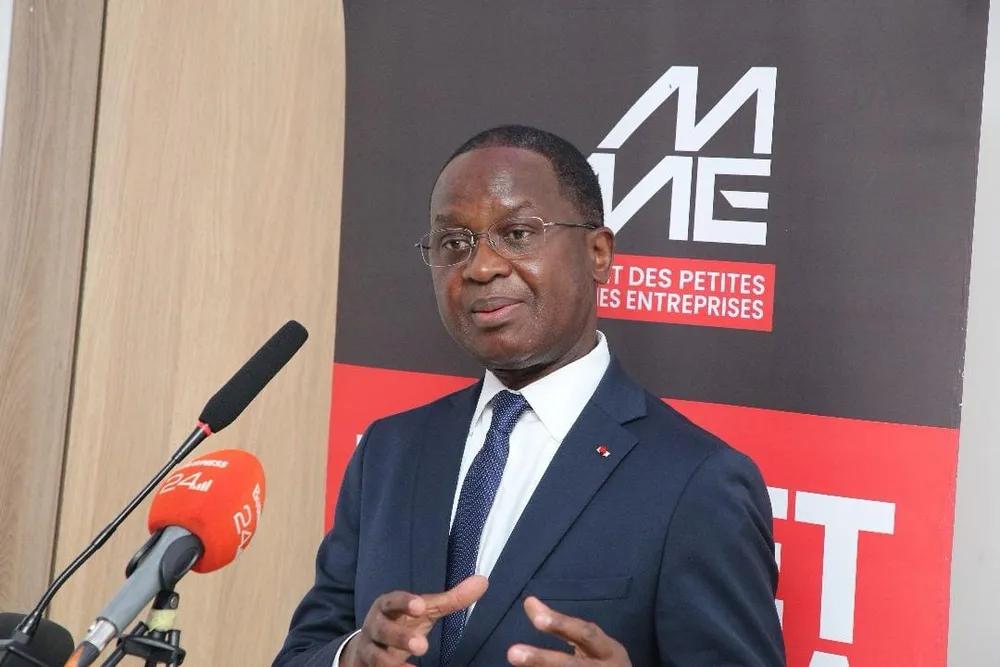 BICICI : Ahmed Cissé, nouvel actionnaire majoritaire de la banque