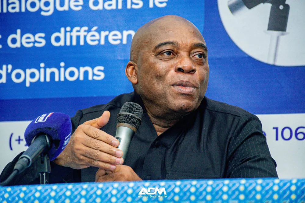 PND 2026-2030 : Ahoua Don Mello alerte sur les 47 820 milliards promis