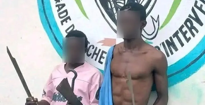 Peine de mort en Côte d'Ivoire après l'assassinat du livreur Yango ?  la position d'un cadre du PPA-CI