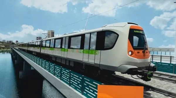 Métro d'Abidjan, BRT : l'OFT détaille les projets à venir