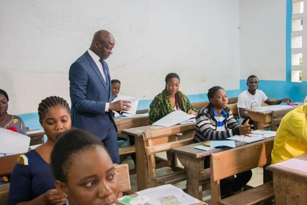 BTS 2026 Côte d'Ivoire : les épreuves écrites démarrent ce lundi 20 juillet