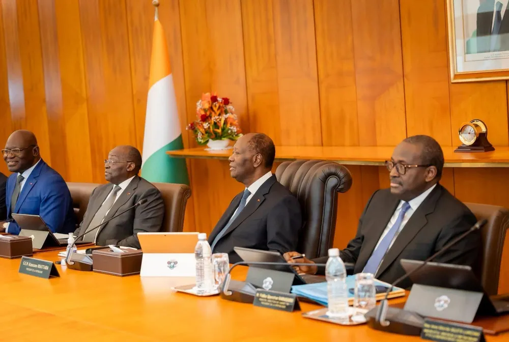 Portefeuille de l'État de Côte d'Ivoire : Mariatou Koné veut une stratégie ambitieuse