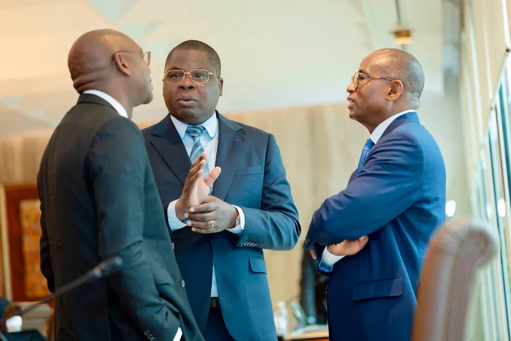 Aménagement marchés Bouaké et Yopougon : un nouveau financement de l'AFD de 18,5 milliards FCFA approuvé