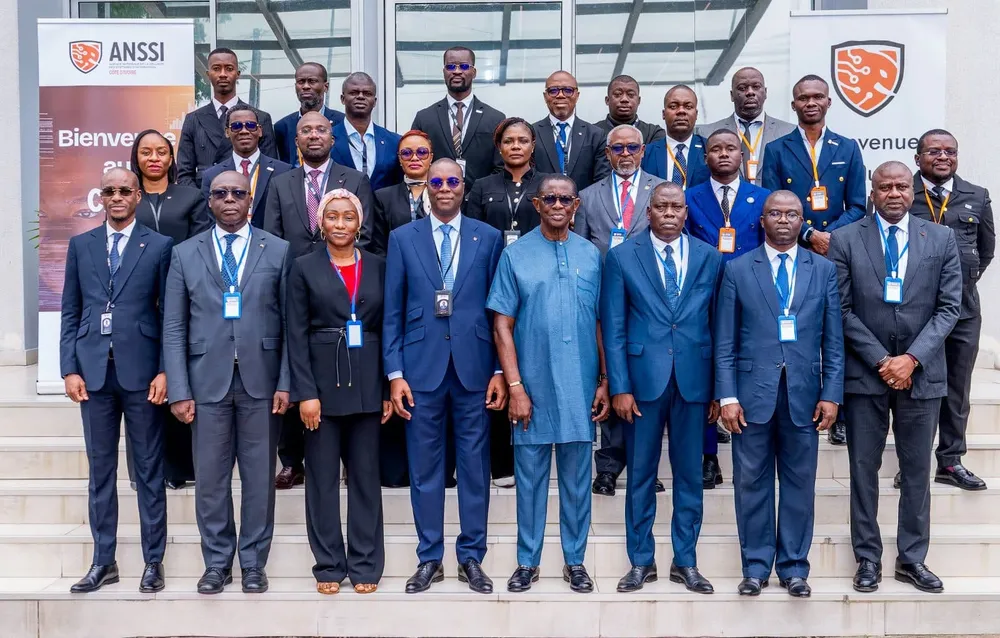 Cybersécurité en Côte d'Ivoire : l'ANSSI-CI met en service la PKI nationale
