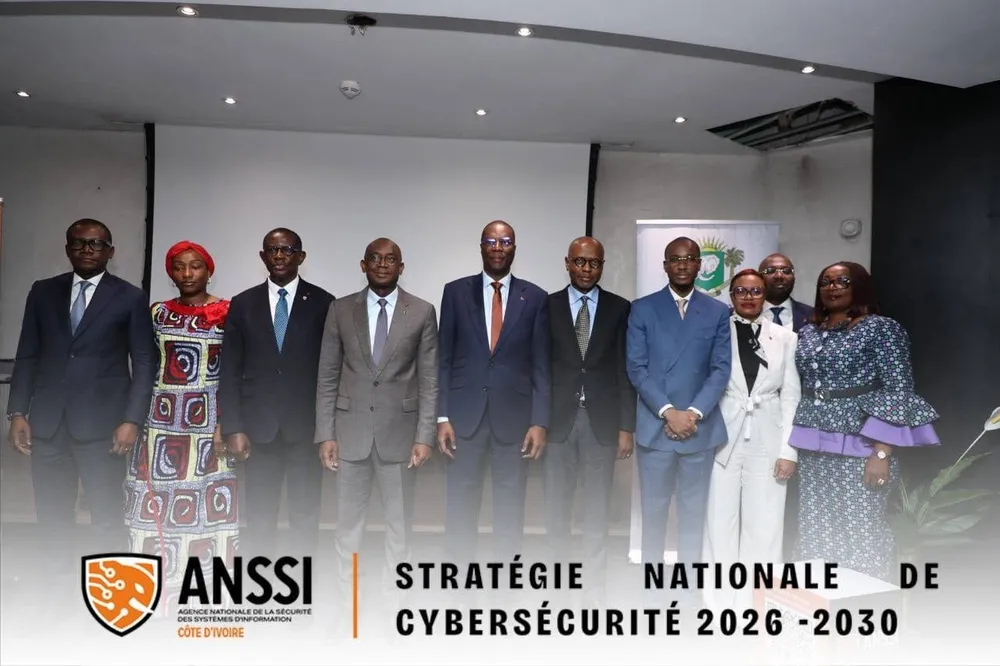 Cybersécurité en Côte d'Ivoire : l'ANSSI prépare 2026-2030