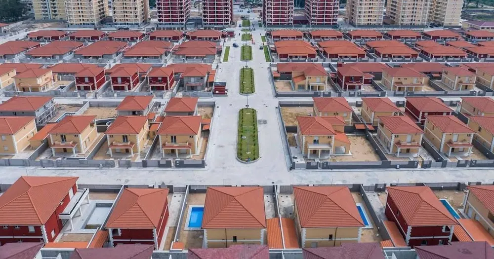 Démolition immeubles Italia Construction à Bassam : Vincent Toh Bi réagit, "la justice-là, c'est pour nous tous"