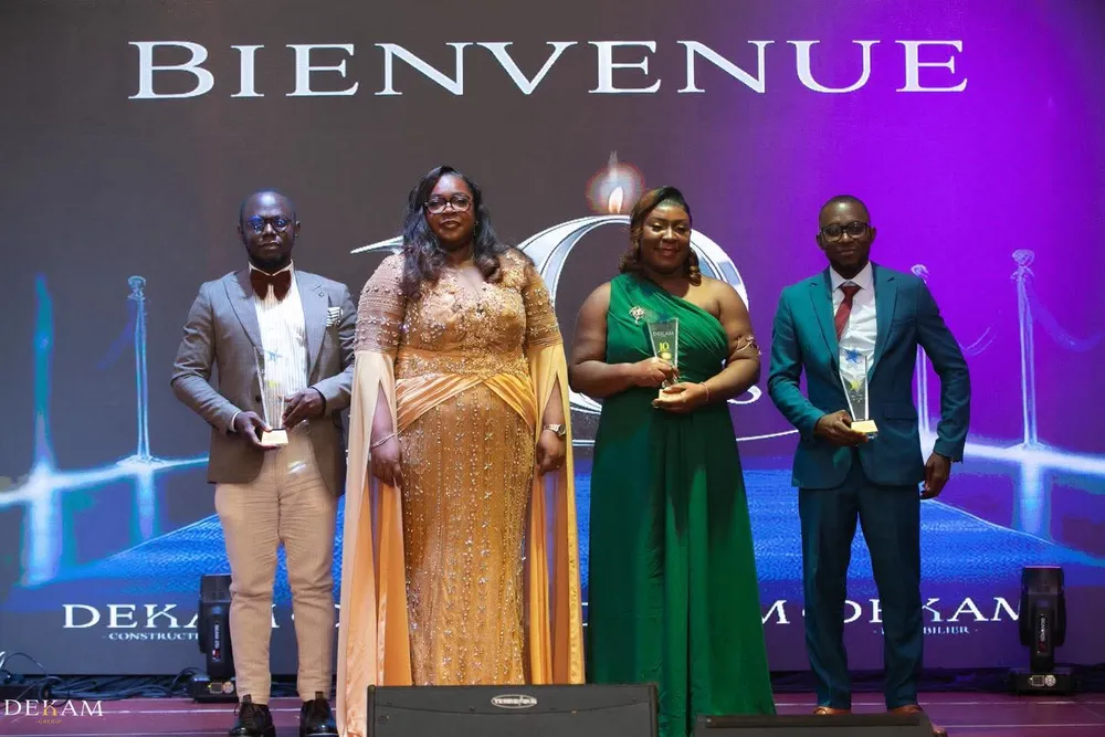 Immobilier : Dekam Group célèbre ses 10 ans et dévoile ses ambitions pour les prochaines années