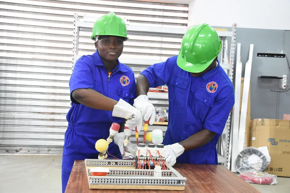 PND 2026-2030 : 100 nouveaux établissements techniques annoncés en Côte d'Ivoire