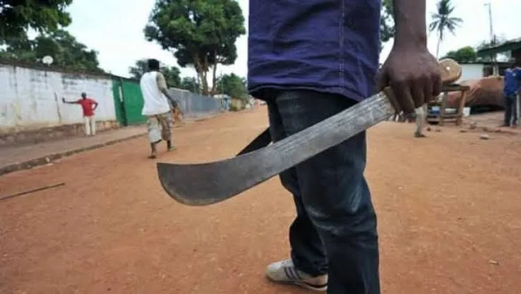 Gang à la machette à Daloa : la BAC arrête un membre présumé