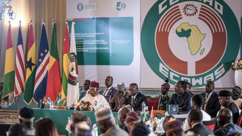 Gazoduc Nigeria-Maroc : accord signé à Freetown par la CEDEAO