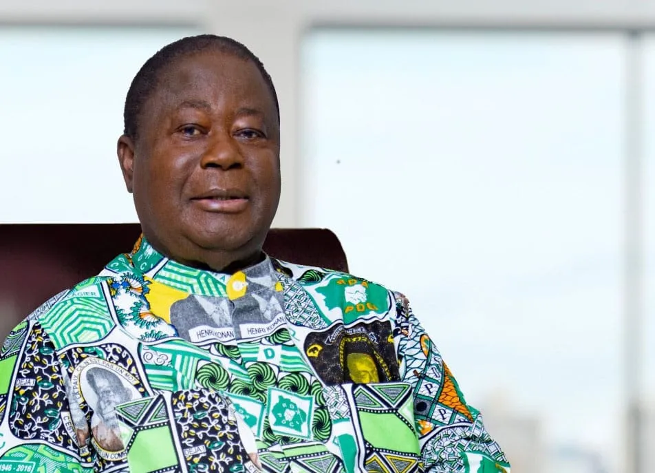 Henri Konan Bédié : le PDCI organise une messe le 1er août 2026 pour ses 3 ans de décès