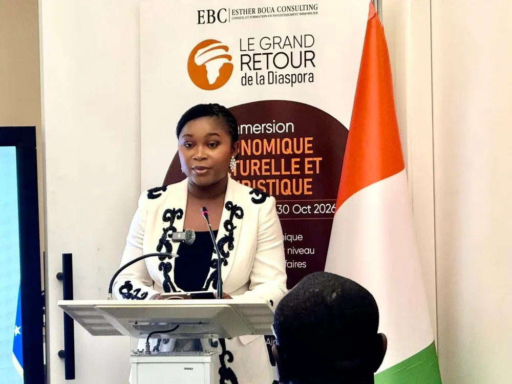 "Le Grand Retour de la Diaspora" lancé à Paris pour octobre 2026