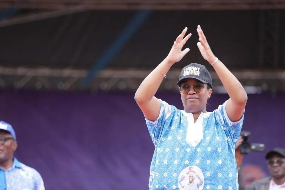 Démissions des cadres du PPA-CI : Me Habiba Touré recadre Ahoua Don-Mello