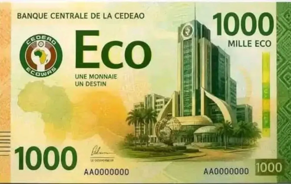 Monnaie unique CEDEAO : l'ECO toujours annoncé pour 2027, Ouattara en première ligne