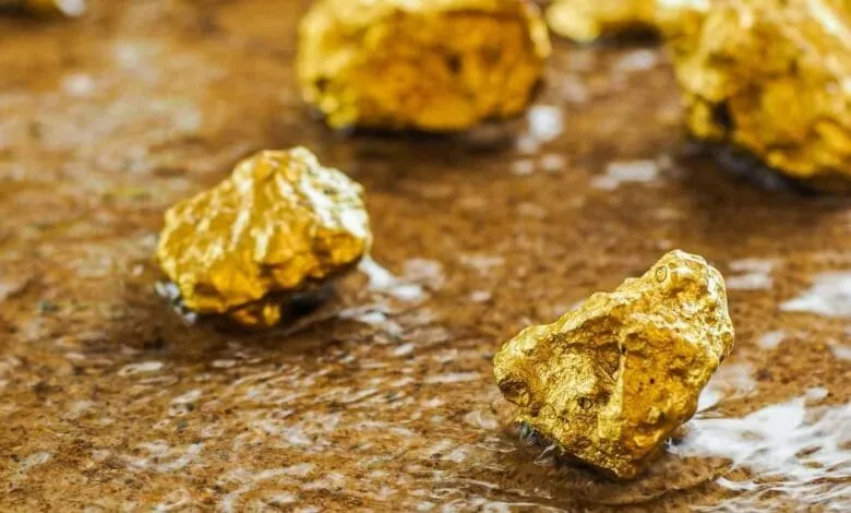 Burkina Faso : 26 tonnes d'or produites au 1er semestre 2026