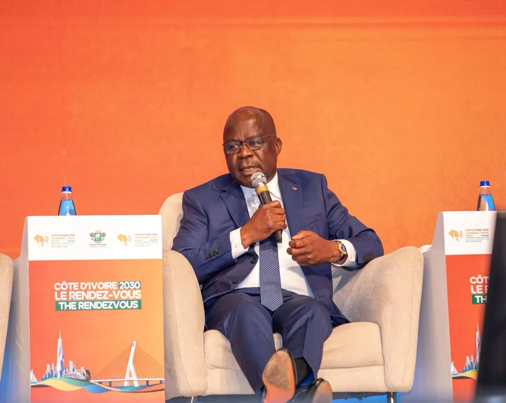 PND 2026-2030 : Dimba annonce 30 hôpitaux régionaux d'ici 2030 en Côte d'Ivoire