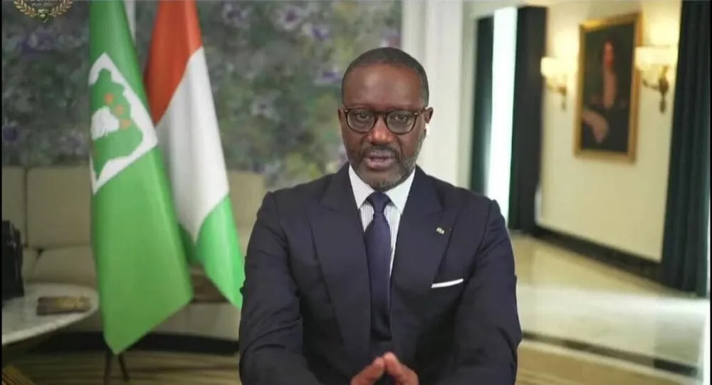 Présidence Thiam PDCI-RDA : un Bureau politique convoqué ce samedi 25 juillet