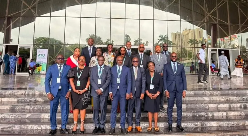 Numérique : la Côte d'Ivoire défend ses 7 piliers à la CPL-26 d'Abuja