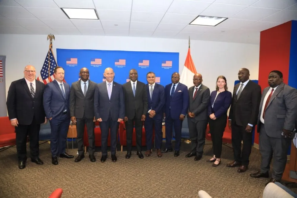 Starlink en Côte d'Ivoire : Washington multiplie les accords