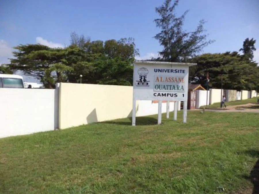 Université Alassane Ouattara : voici les critères d'orientation 2026