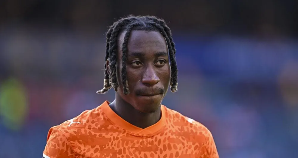 Yan Diomandé au Real Madrid ? l'ailier ivoirien proche d'un transfert à 120 M€