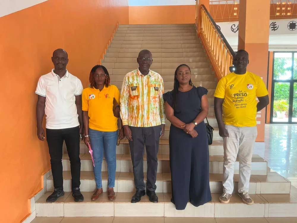 Prévention VIH/SIDA à Abengourou : le FNLS annonce une activité